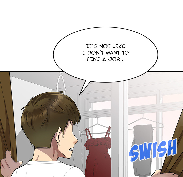 Secret Tutor Chapter 1 image 78