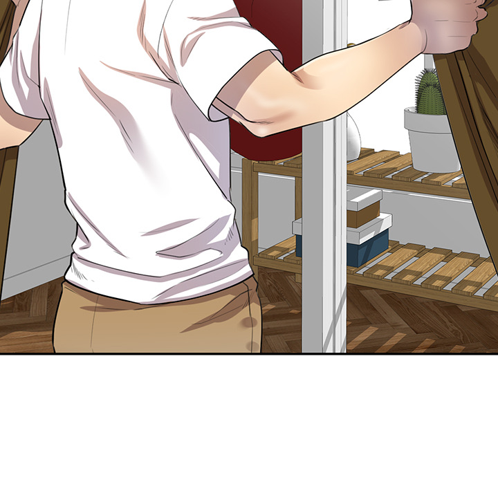 Secret Tutor Chapter 1 image 79