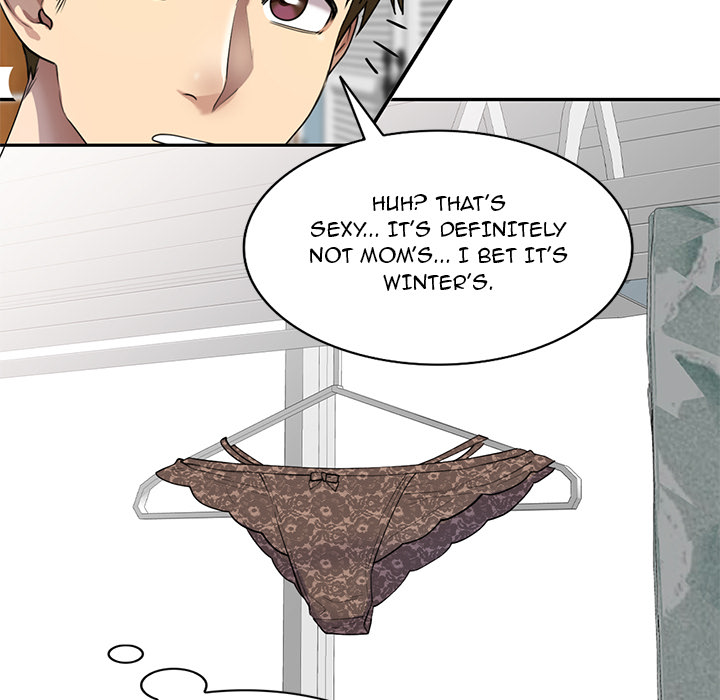 Secret Tutor Chapter 1 image 81