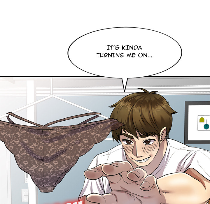 Secret Tutor Chapter 1 image 83