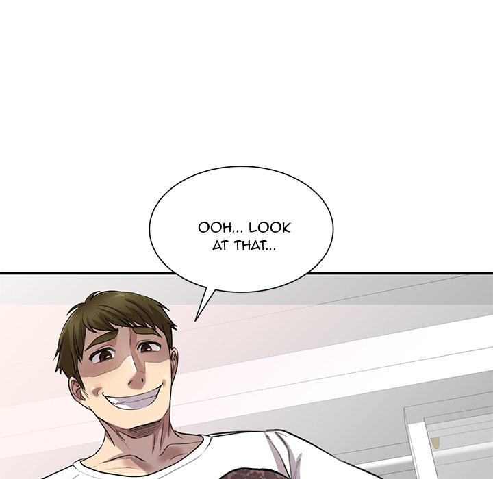 Secret Tutor Chapter 1 image 85