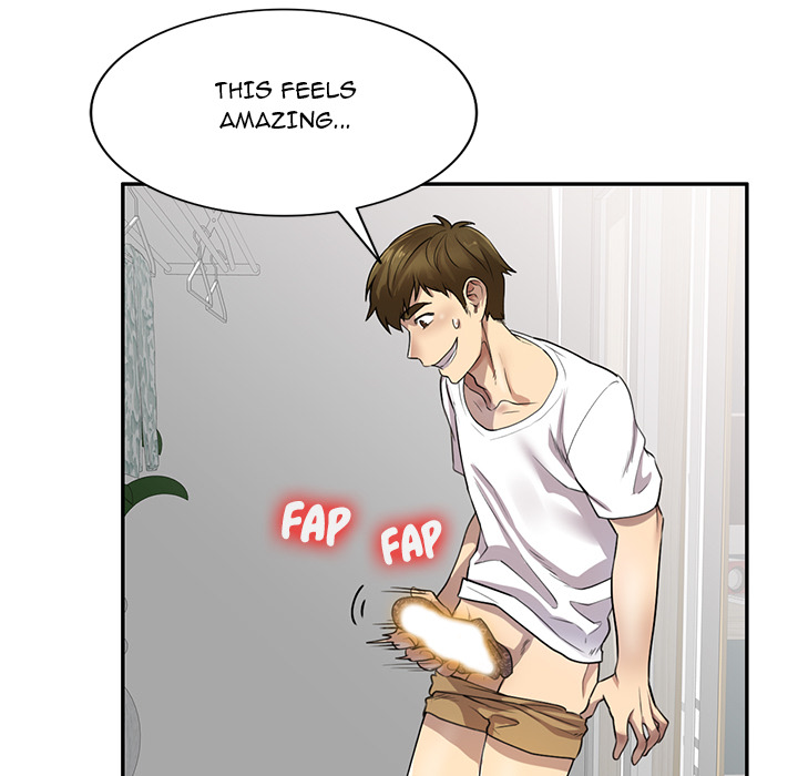 Secret Tutor Chapter 1 image 88