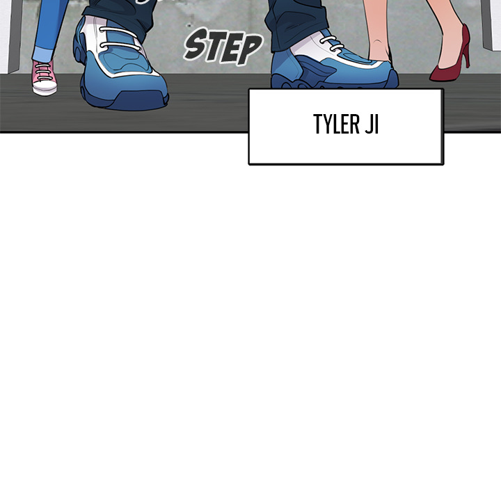 Secret Tutor Chapter 1 image 8