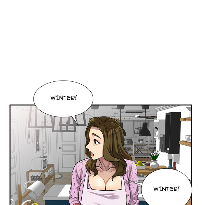 Secret Tutor Chapter 1 image 90