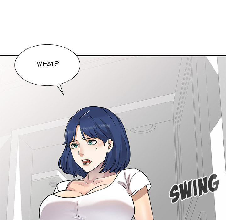 Secret Tutor Chapter 1 image 92