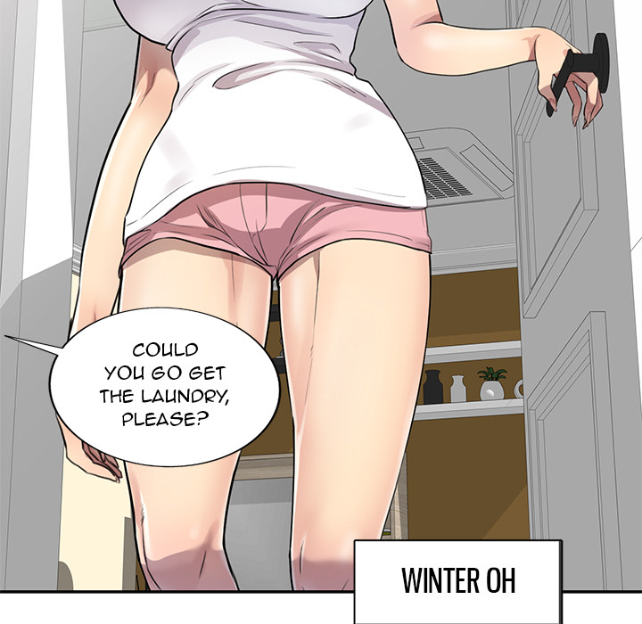 Secret Tutor Chapter 1 image 93