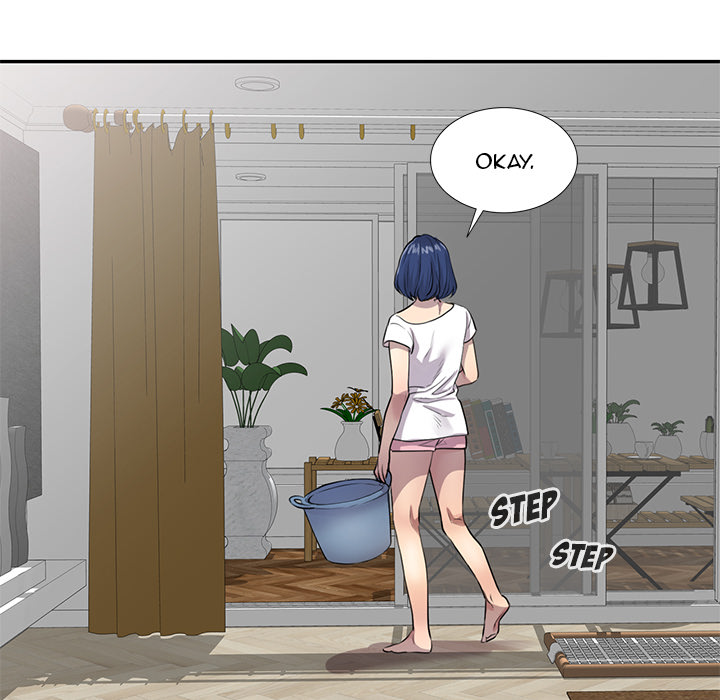 Secret Tutor Chapter 1 image 95