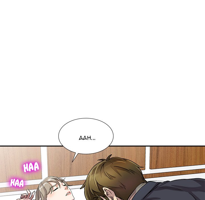 Secret Tutor Chapter 10 image 100