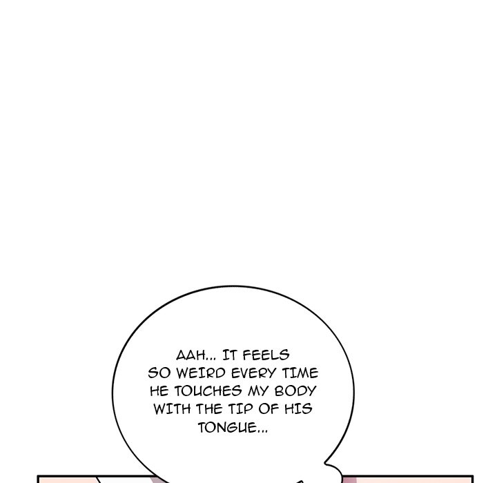 Secret Tutor Chapter 10 image 104