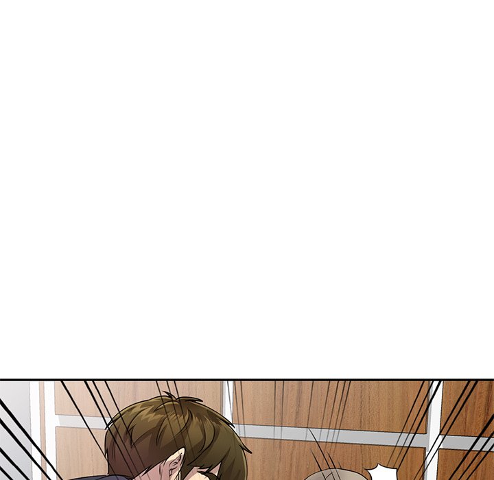 Secret Tutor Chapter 10 image 106