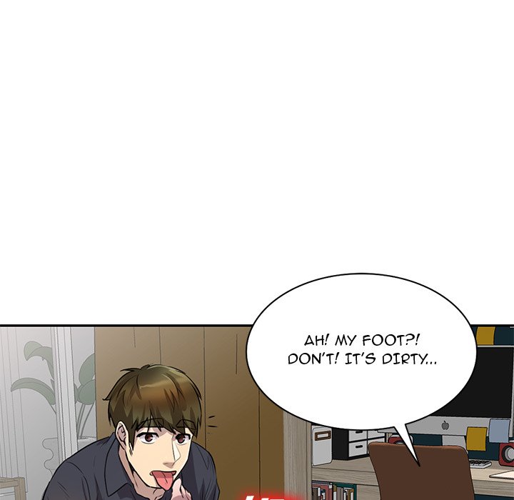 Secret Tutor Chapter 10 image 116
