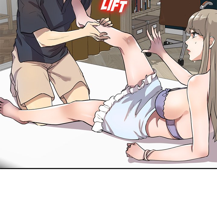 Secret Tutor Chapter 10 image 117