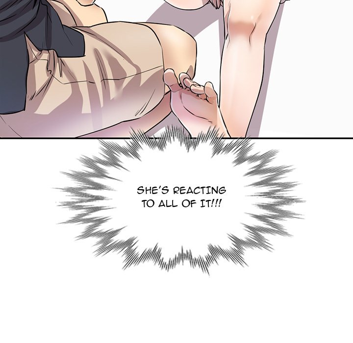 Secret Tutor Chapter 10 image 125