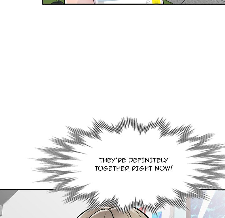 Secret Tutor Chapter 10 image 12