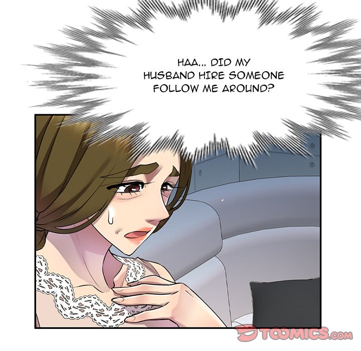 Secret Tutor Chapter 10 image 137