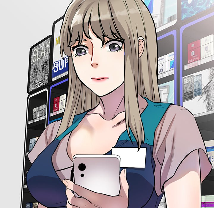 Secret Tutor Chapter 10 image 13