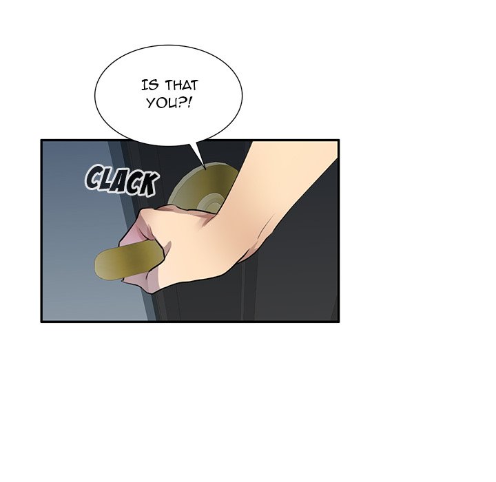 Secret Tutor Chapter 10 image 140