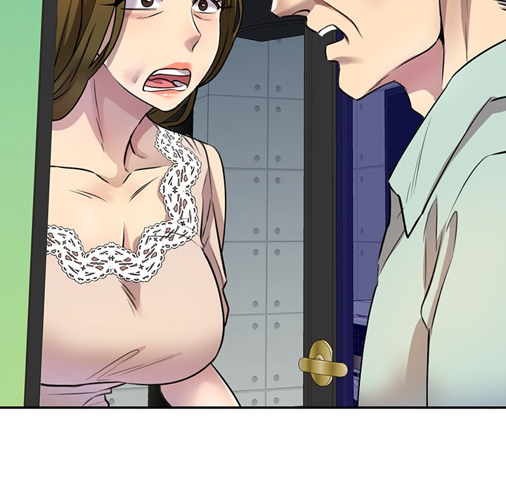 Secret Tutor Chapter 10 image 142
