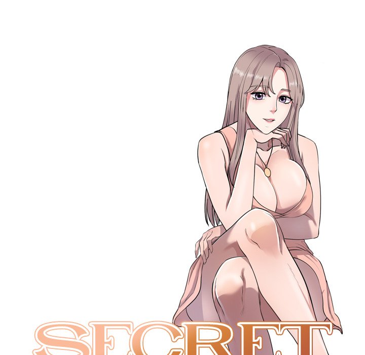 Secret Tutor Chapter 10 image 15