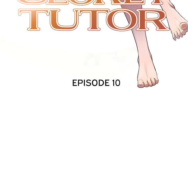 Secret Tutor Chapter 10 image 16