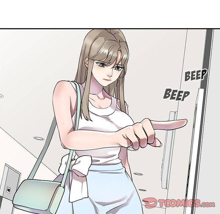 Secret Tutor Chapter 10 image 20
