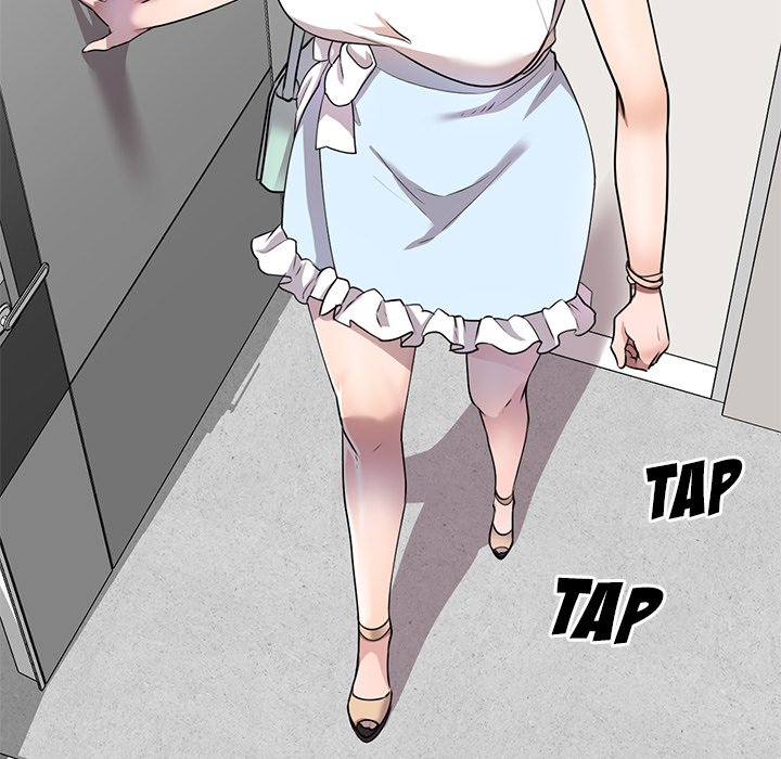 Secret Tutor Chapter 10 image 23