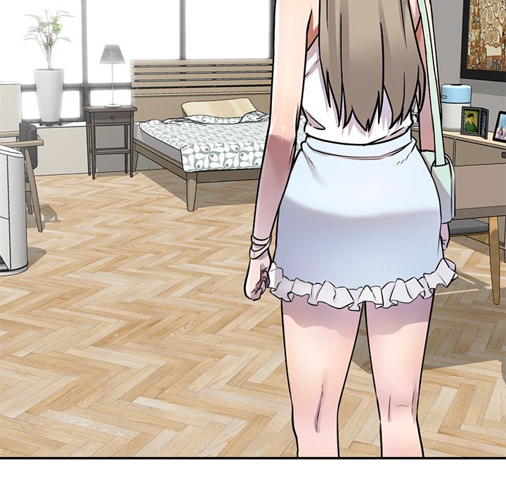 Secret Tutor Chapter 10 image 27