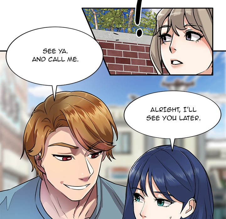 Secret Tutor Chapter 10 image 34