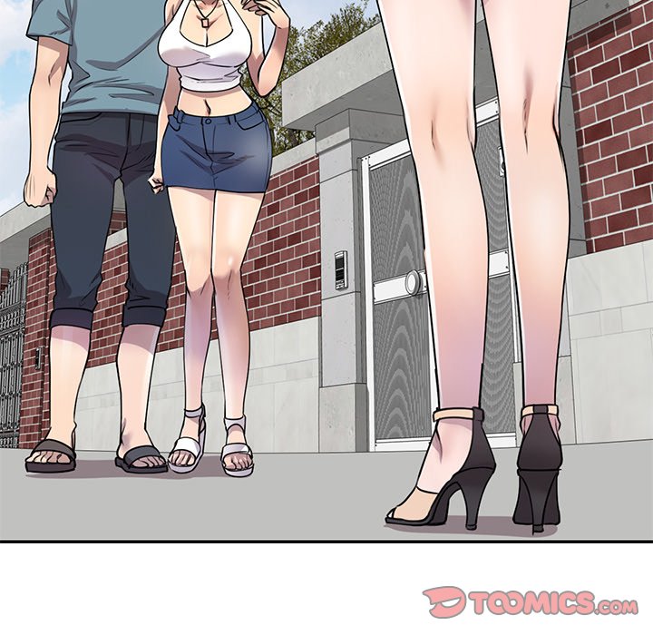 Secret Tutor Chapter 10 image 38