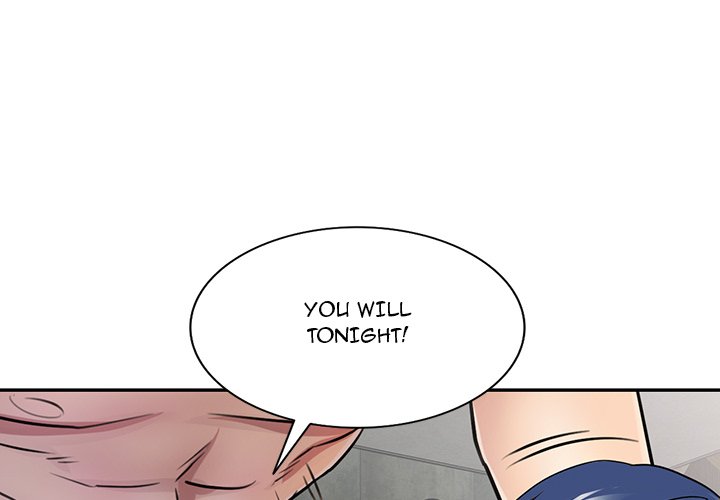 Secret Tutor Chapter 10 image 3