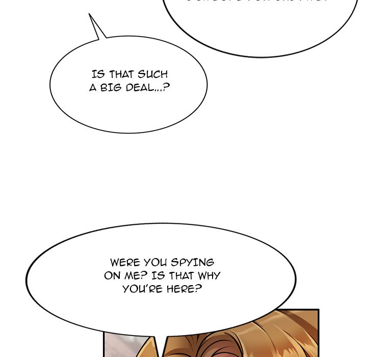 Secret Tutor Chapter 10 image 43