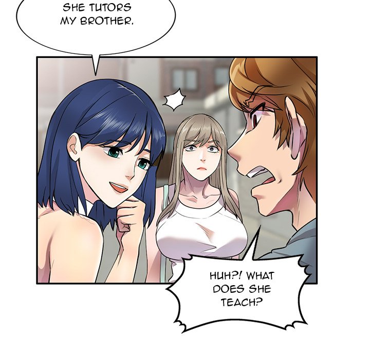 Secret Tutor Chapter 10 image 46