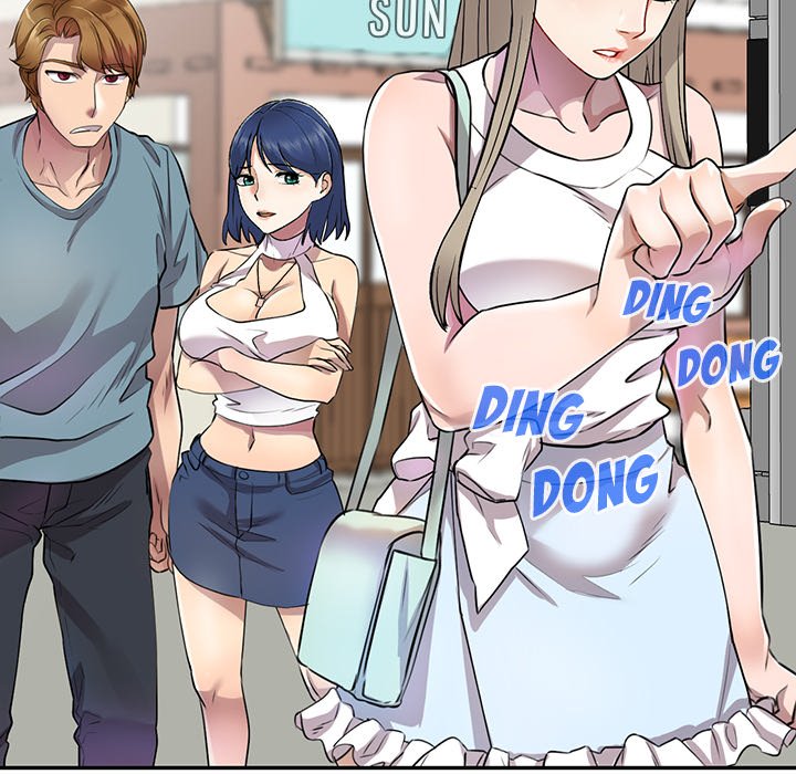 Secret Tutor Chapter 10 image 52