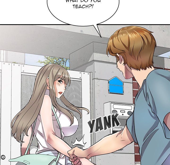 Secret Tutor Chapter 10 image 54