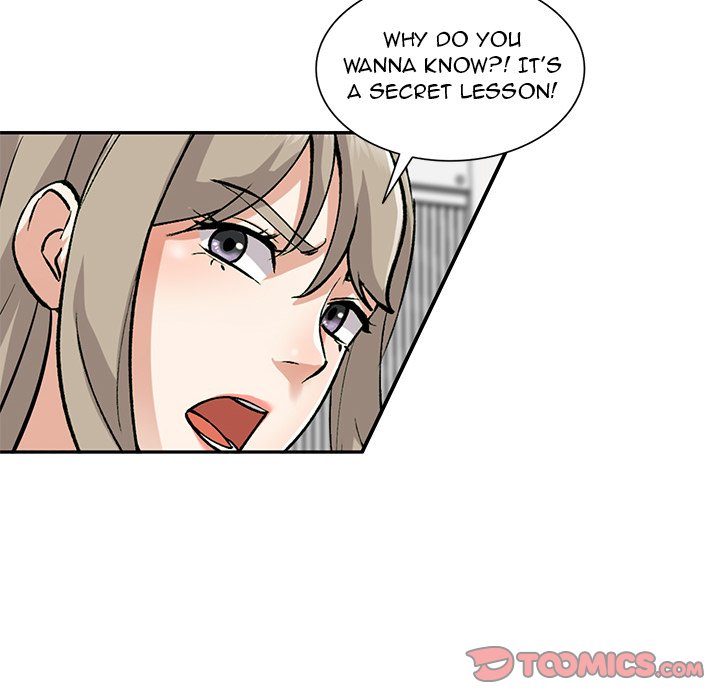 Secret Tutor Chapter 10 image 56