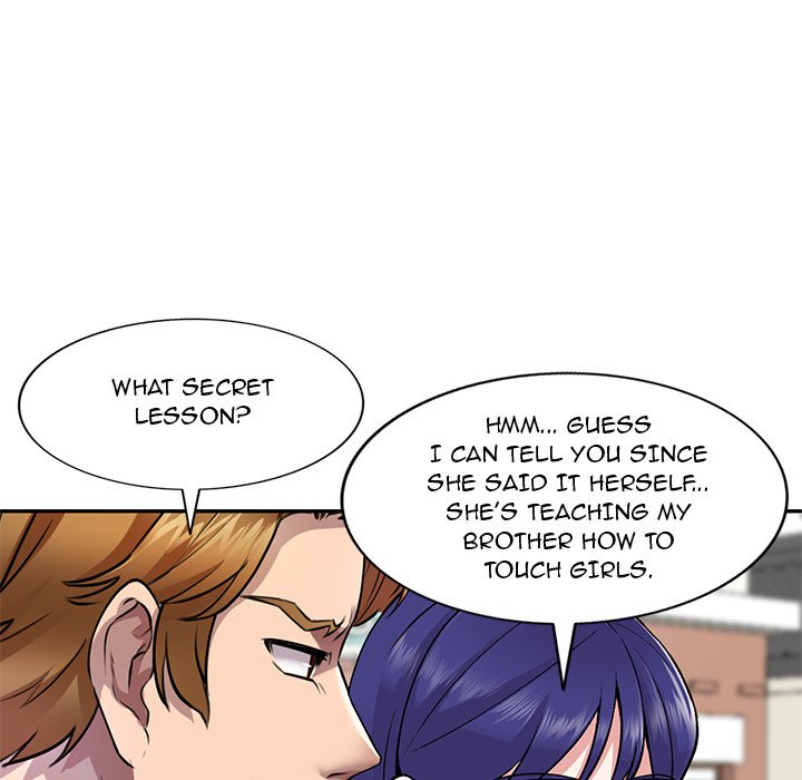 Secret Tutor Chapter 10 image 62