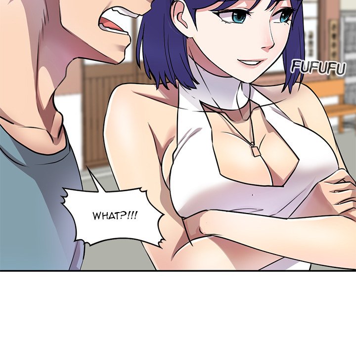 Secret Tutor Chapter 10 image 63