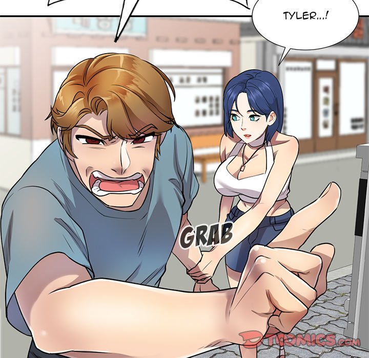 Secret Tutor Chapter 10 image 65