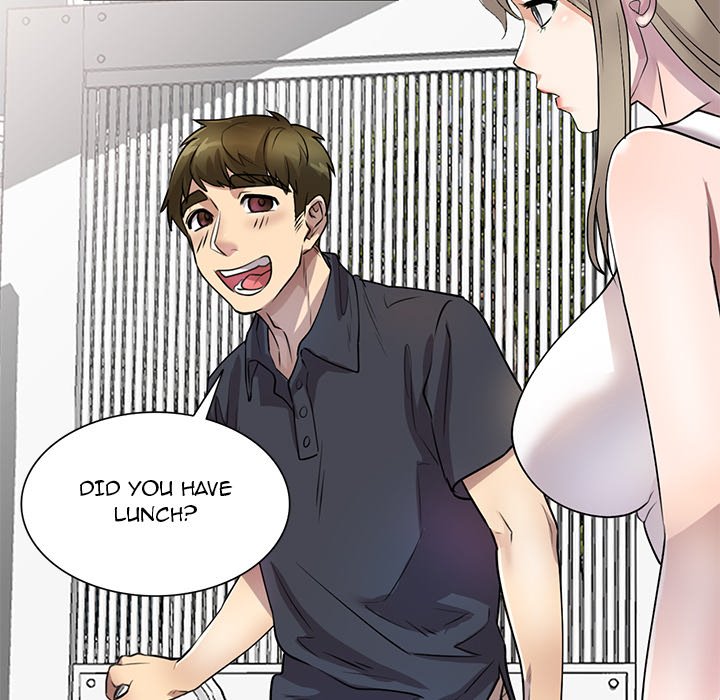 Secret Tutor Chapter 10 image 69