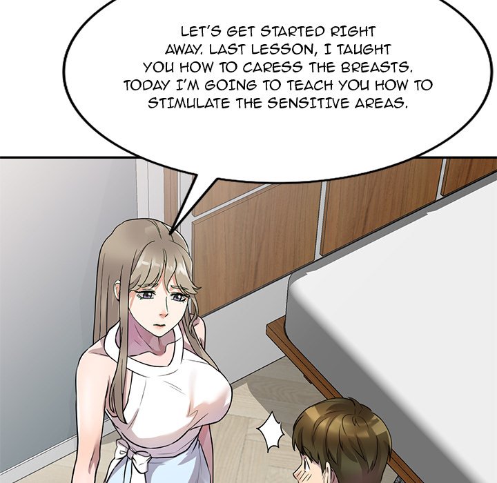 Secret Tutor Chapter 10 image 71