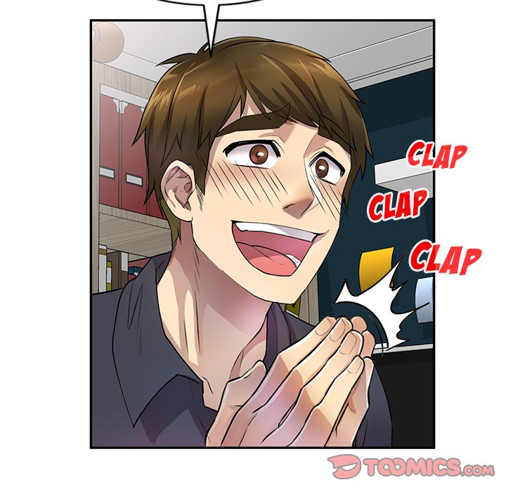 Secret Tutor Chapter 10 image 74