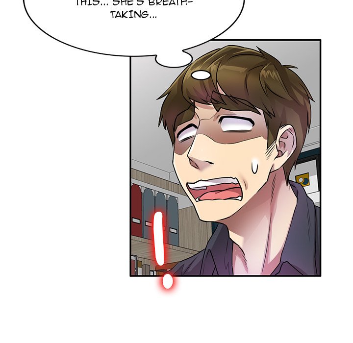Secret Tutor Chapter 10 image 79