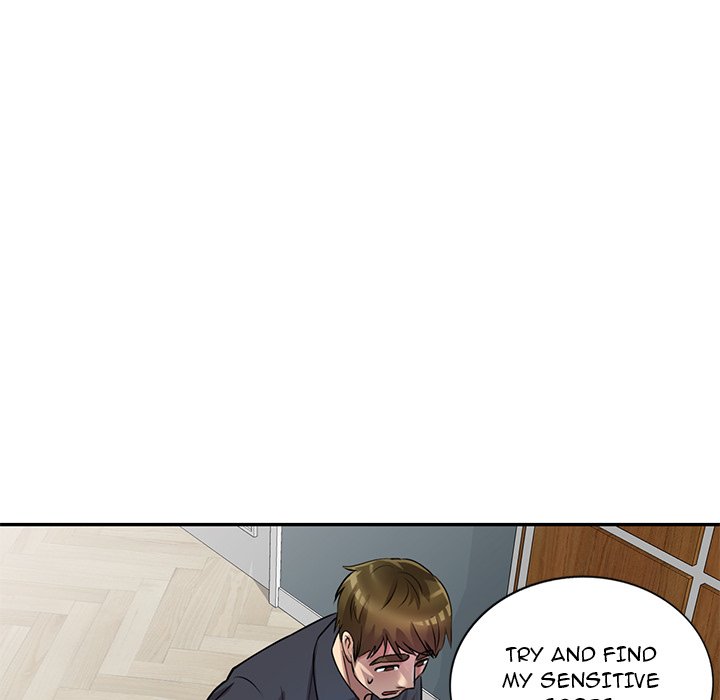 Secret Tutor Chapter 10 image 80