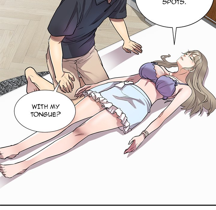 Secret Tutor Chapter 10 image 81