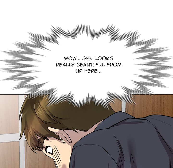 Secret Tutor Chapter 10 image 84