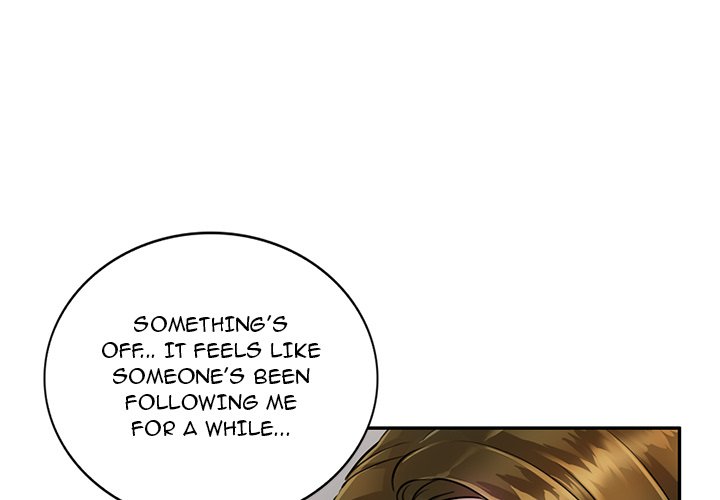 Secret Tutor Chapter 11 image 0
