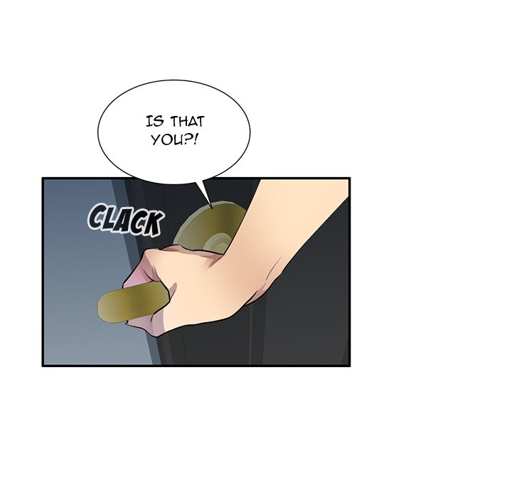 Secret Tutor Chapter 11 image 9