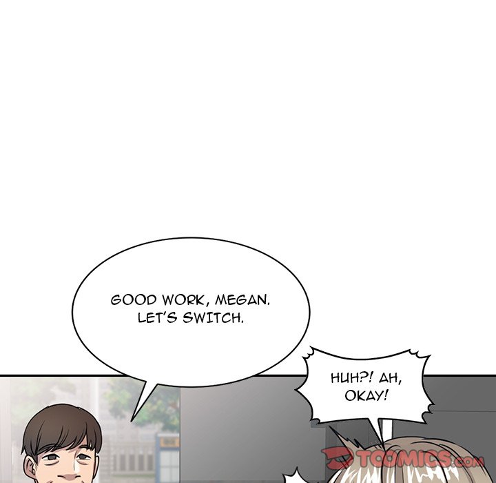 Secret Tutor Chapter 11 image 101
