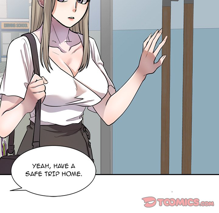 Secret Tutor Chapter 11 image 104