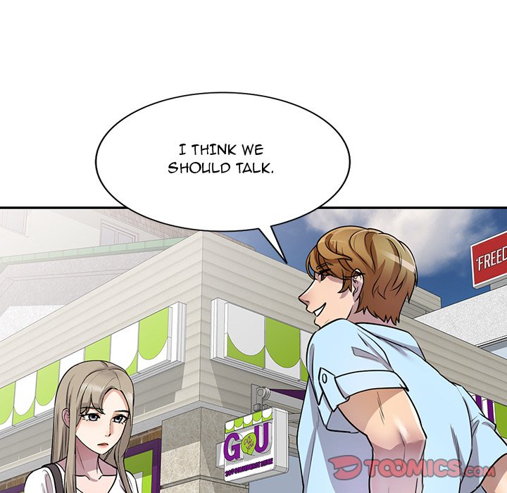 Secret Tutor Chapter 11 image 107